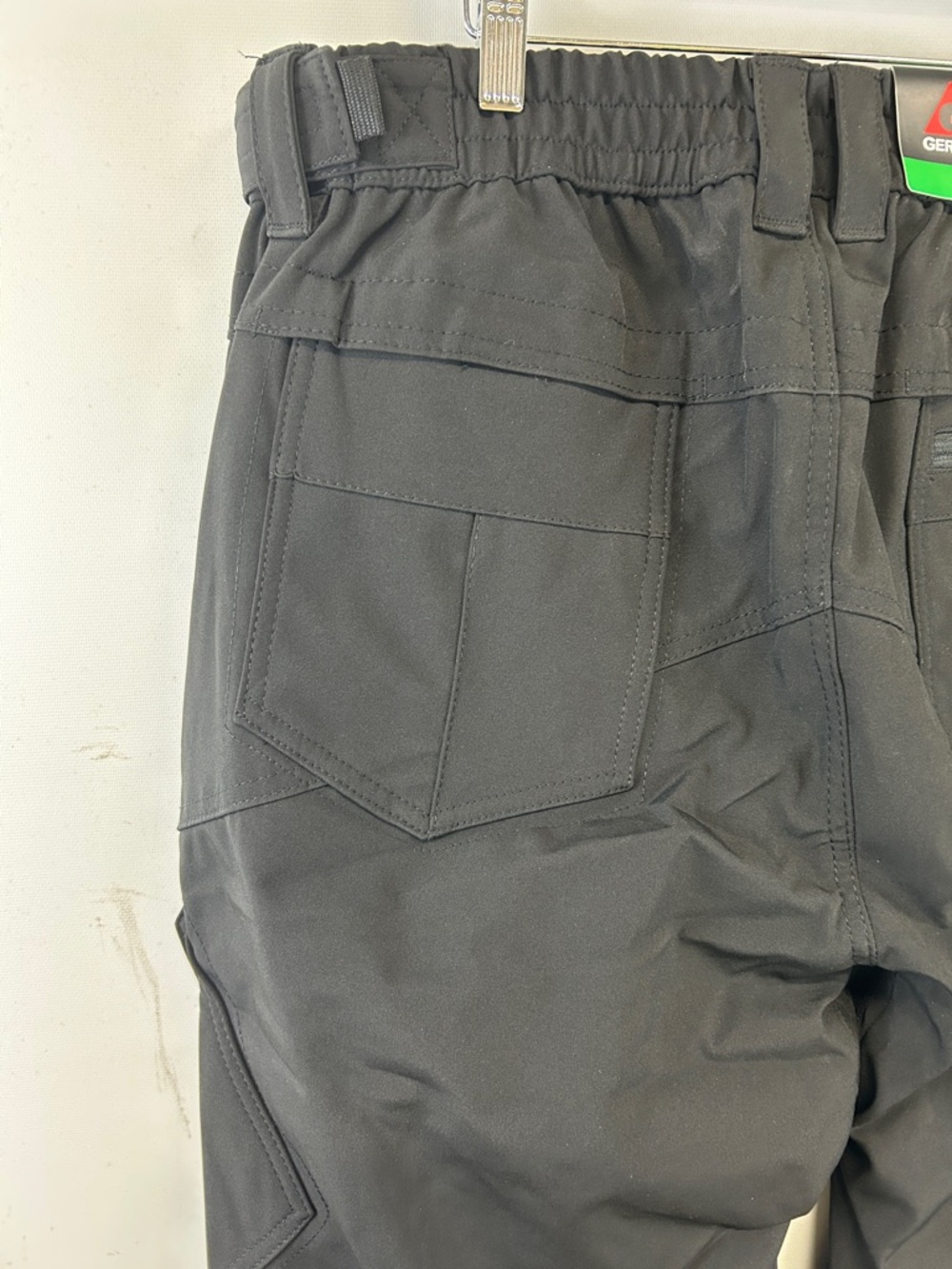 Gerry Men's Black Snow Pants - XL - NWT - Picture 9 of 16